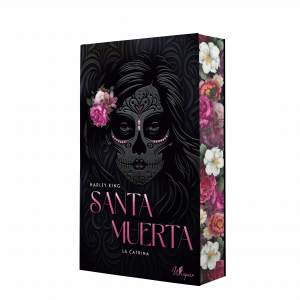 Santa Muerta – La Catrina