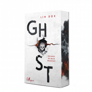 Ghost - Solange du mich brauchst