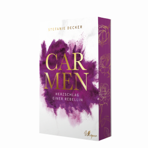 Carmen – Herzschlag einer Rebellin