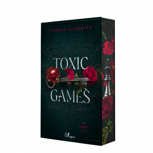 Toxic Games – Du gehörst uns