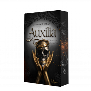 Auxilia – Memories of Silver and Gold