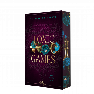 Toxic Games – Ihr gehört mir