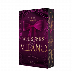 Whispers of Milano