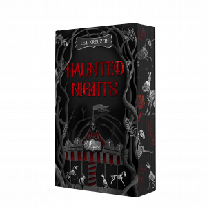 Haunted Nights