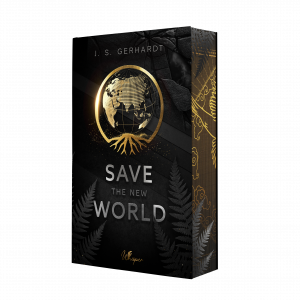 Save The New World