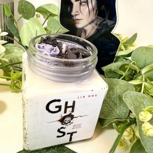Ghost Kerze