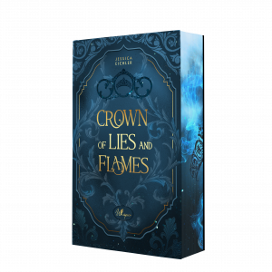 Crown of Lies and Flames