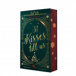 31 Kisses till us