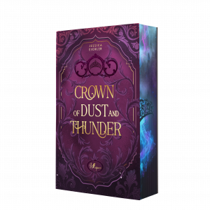 Crown of Dust and Thunder