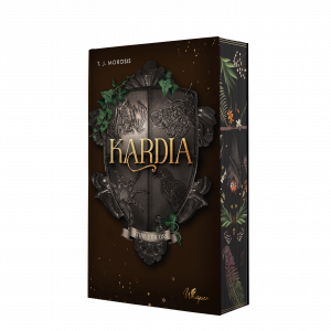 Kardia – Stirb für uns