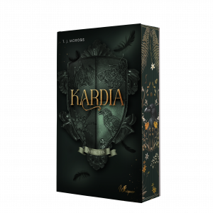 Kardia – Hasse uns