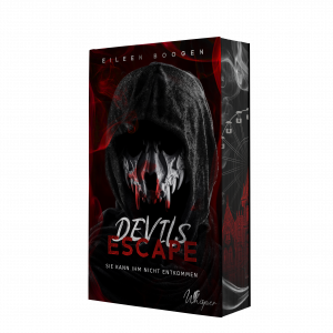 Devils Escape – Sie kann ihm nicht entkommen