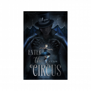 Enter the Circus - Ebook
