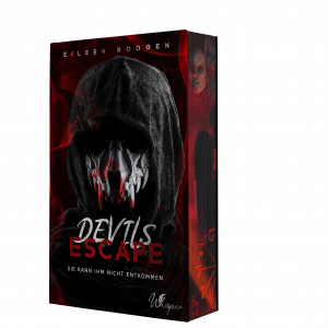 Devils Escape – Sie kann ihm nicht entkommen – Special Farbschnitt