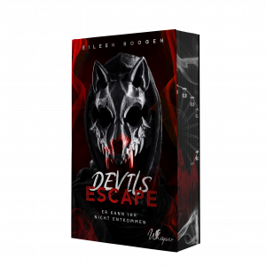 Devils Escape – Er kann ihr nicht entkommen (Band 2)