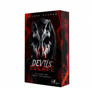 Devils Escpape – Er kann ihr nicht entkommen – Special Farbschnitt