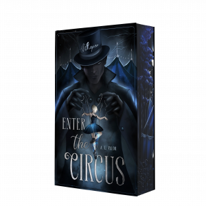 Enter the Circus