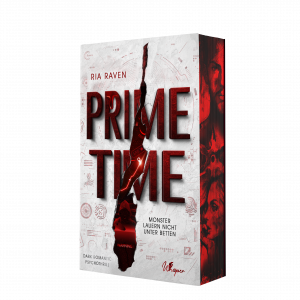 Prime Time - Monster lauern nicht unter Betten
