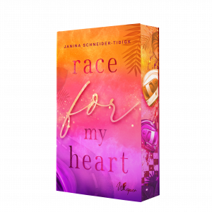 Race for my Heart