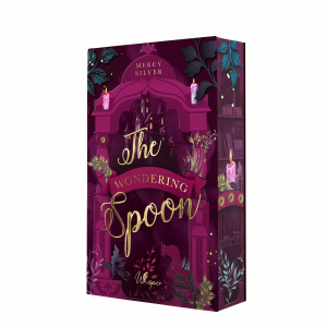 The Wondering Spoon