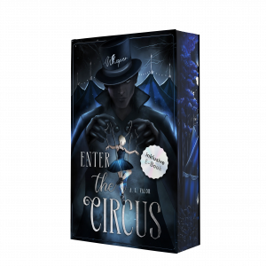Enter the Circus - Inklusive Ebook Downloadcode