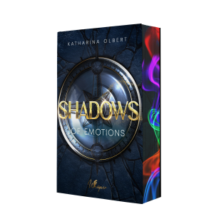 Shadows of Emotions (Band 2)